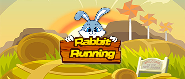 Rabbit Running