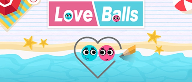 Love Balls