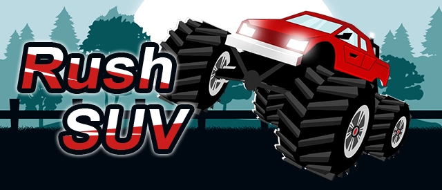 Rush SUV