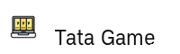 Tata Game logo